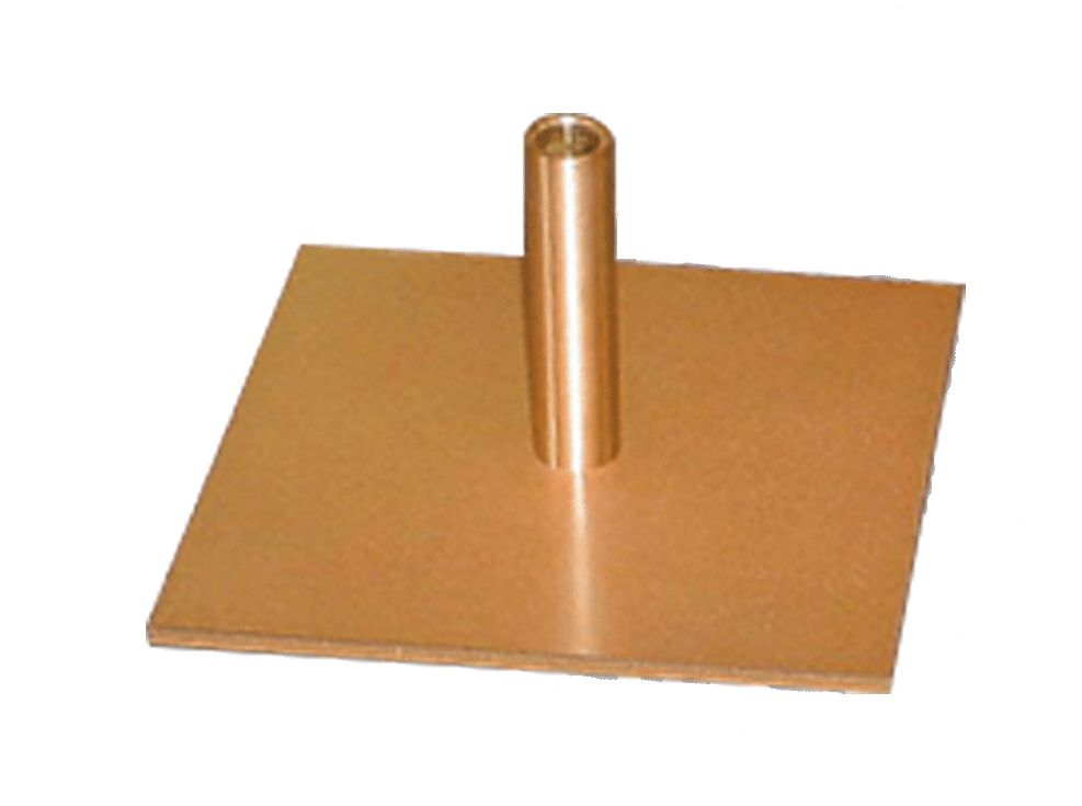 Base or Stand | Single Capacity | Two Colors