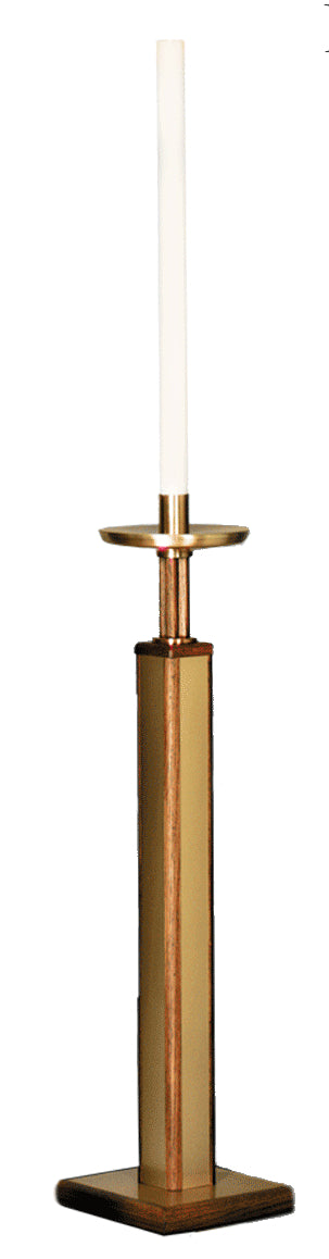 Paschal Candle Stand, 2 sizes