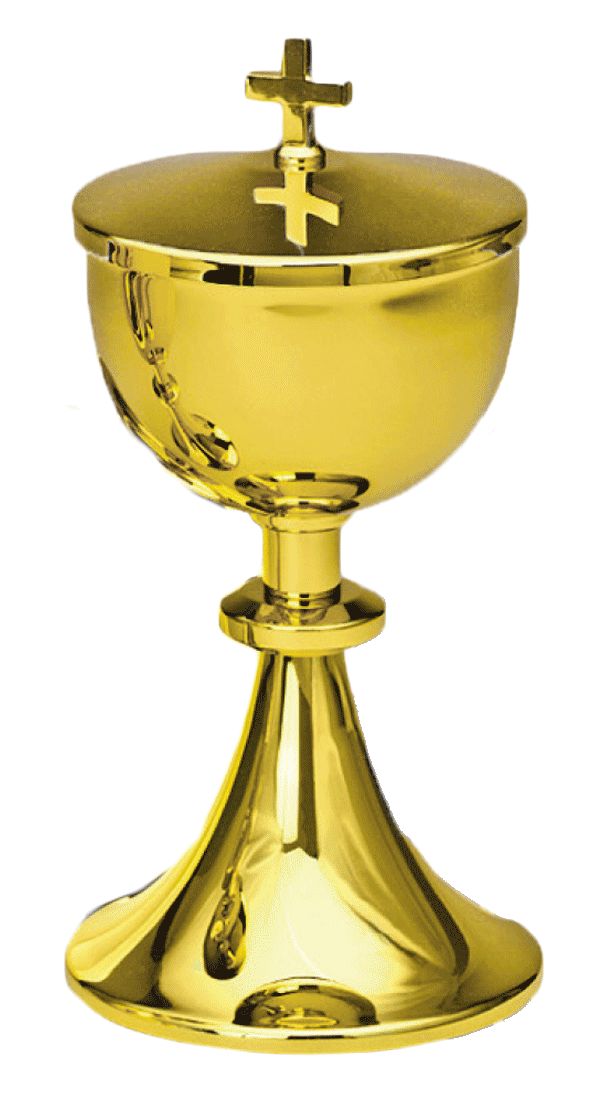 Classic Ciborium ONLY | 2 Finishes