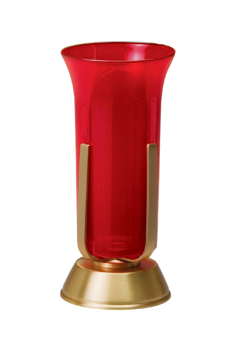 Tabletop Sanctuary Lamp