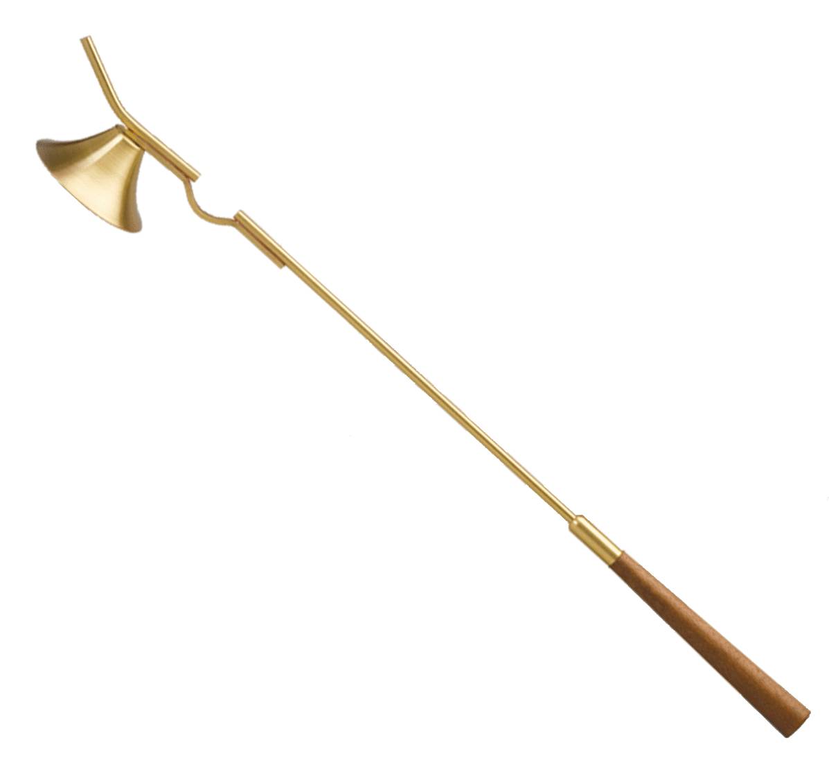 Candle Lighter | 26" | Wooden Handle