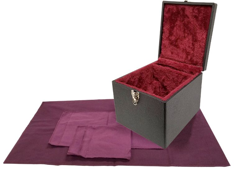 Case ONLY | Chalice and Paten | 2 Sizes