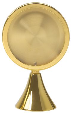 Ostensoria | Chapel Size | Built in Luna