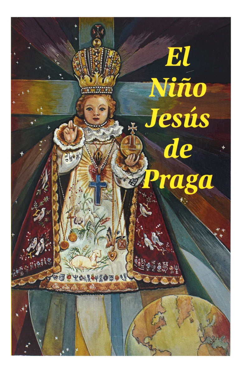 Infant Jesus of Prague