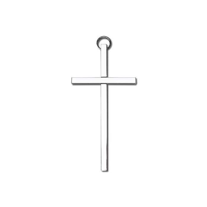 Wall Cross (4" x 2")