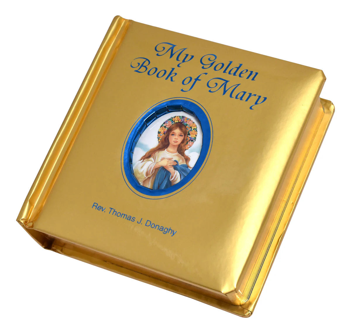 Mon Livre d'or de Marie