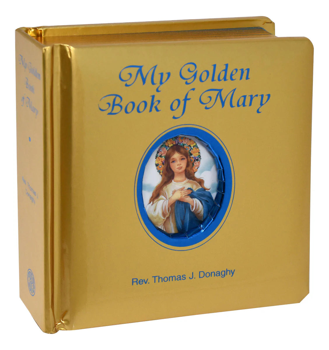 Mon Livre d'or de Marie