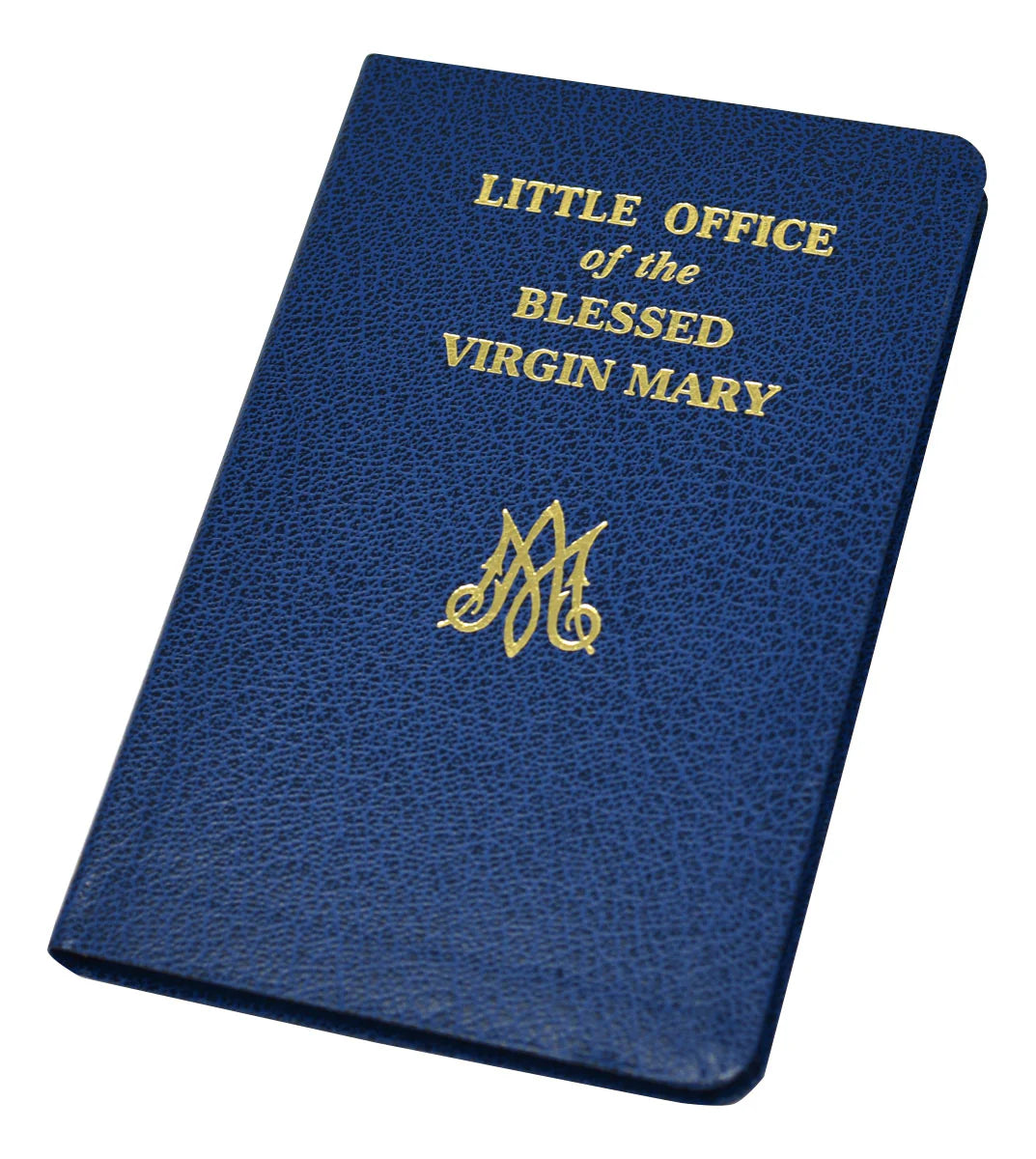 Little Office of the Blessed Virgin Mary (Flexible Cover)