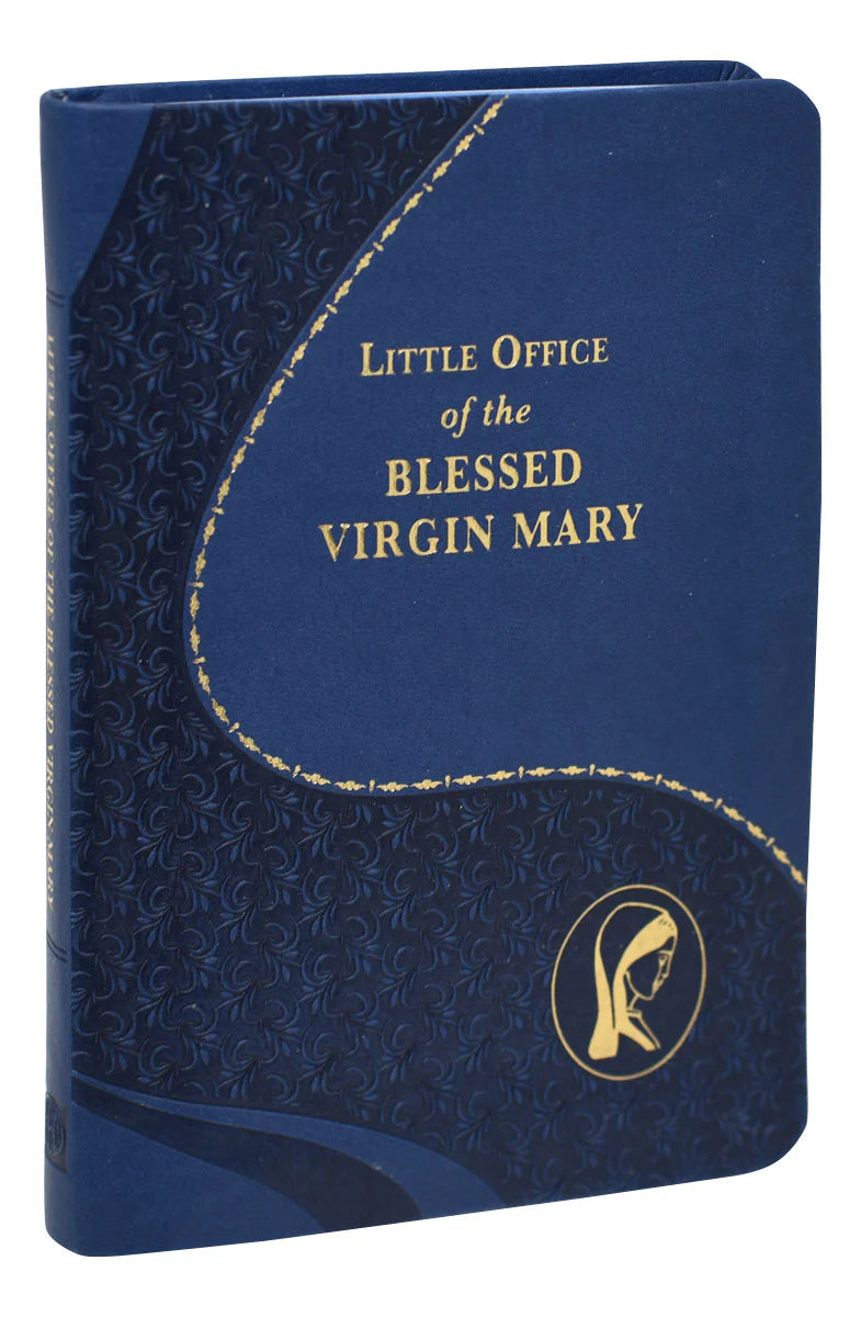 Little Office of the Blessed Virgin Mary (Dura-Lux)