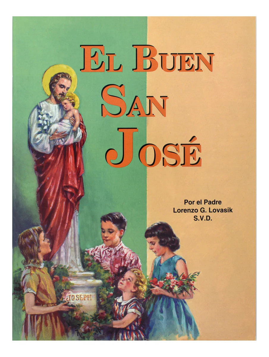 Bon Saint Joseph