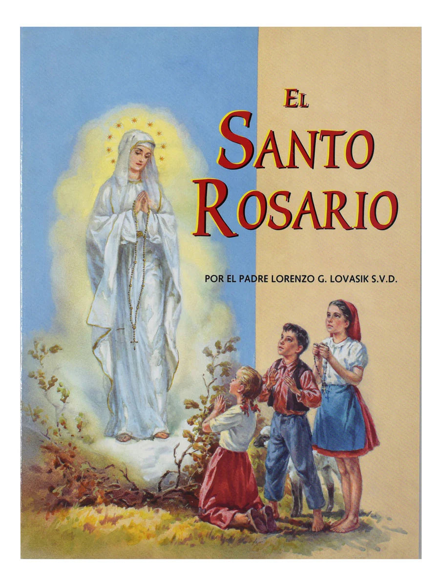 Le Saint Rosaire