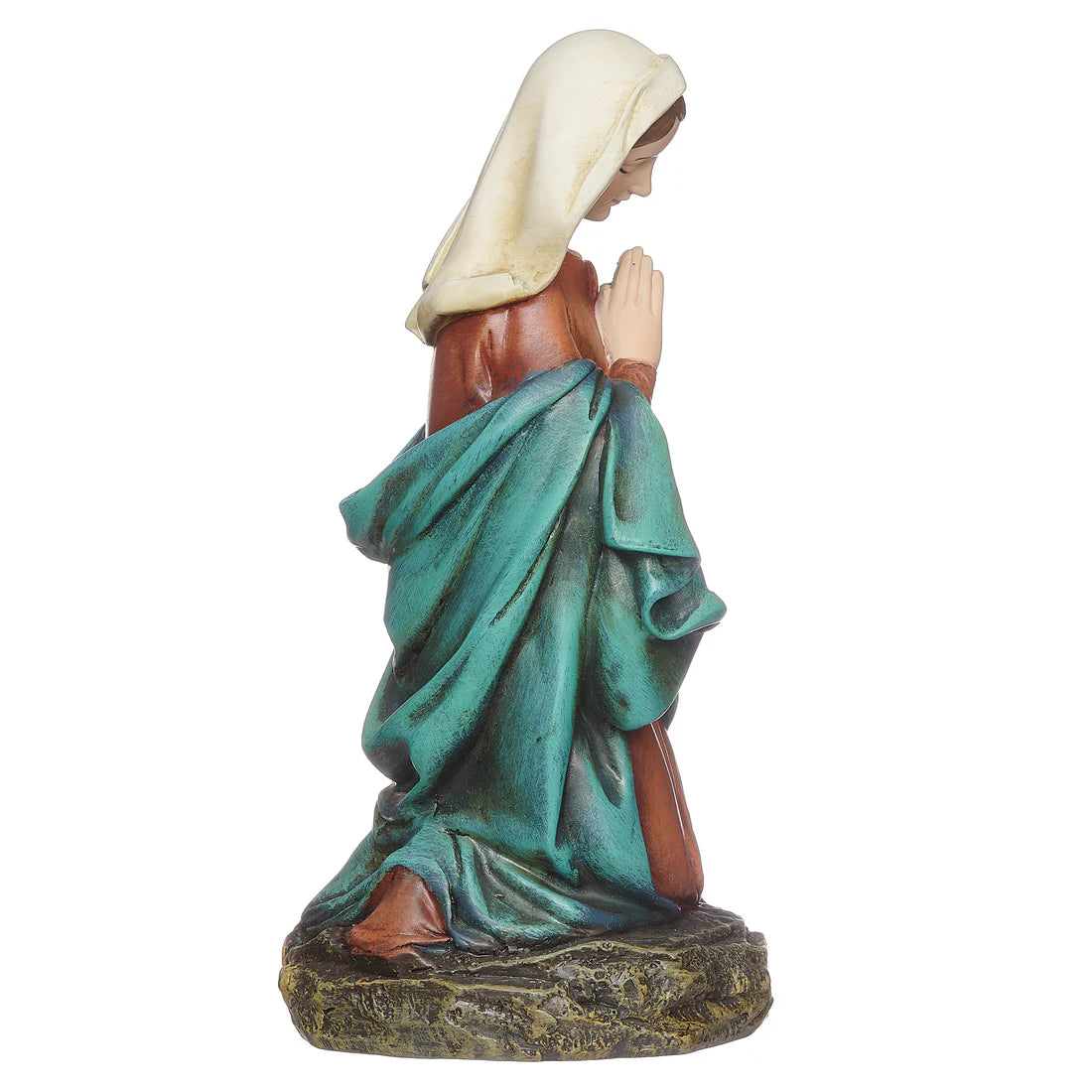 Joseph's Studio Praying Madonna Figure (10") - Renaissance Collection