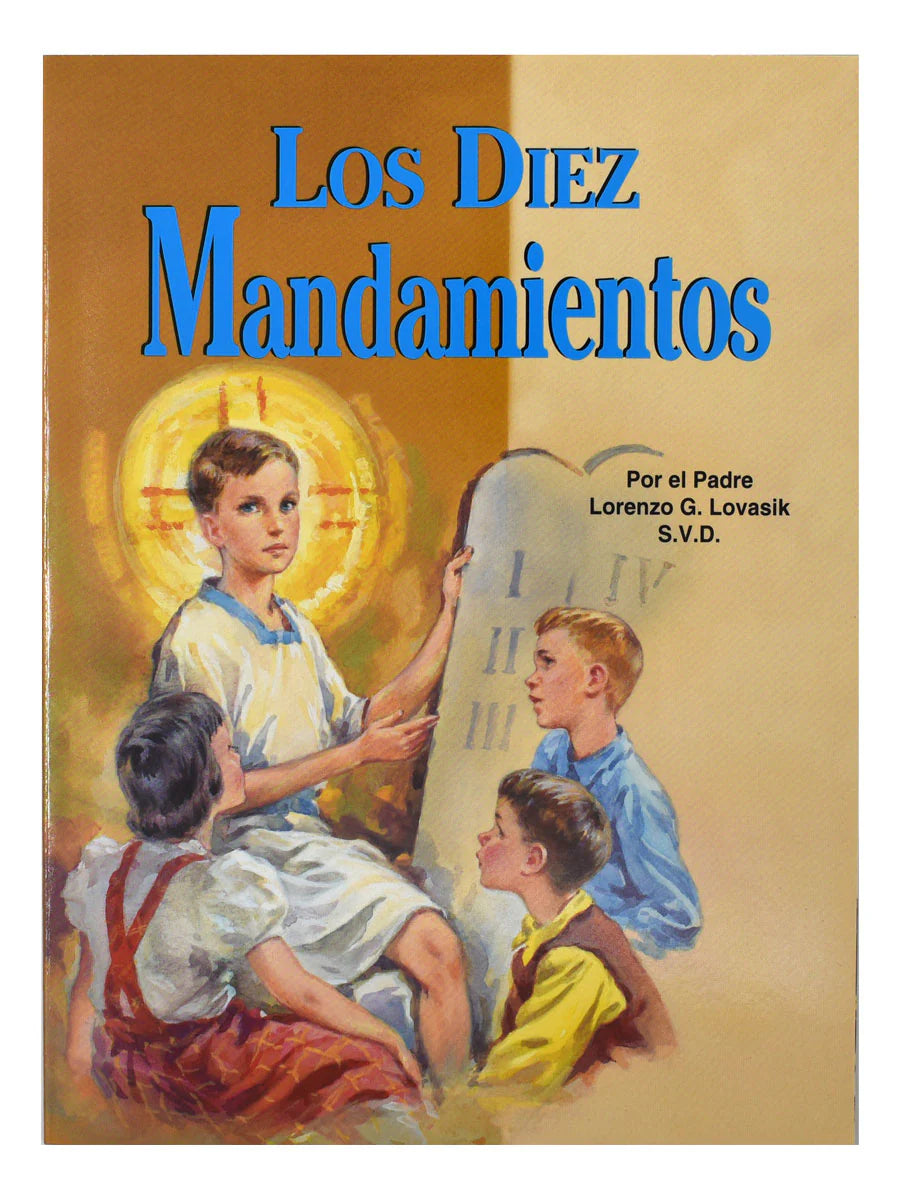 Les Dix Commandements