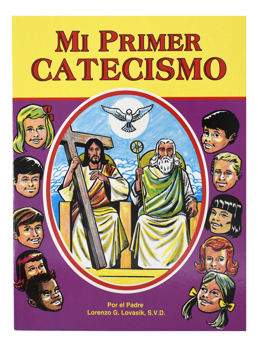 My First Catechism