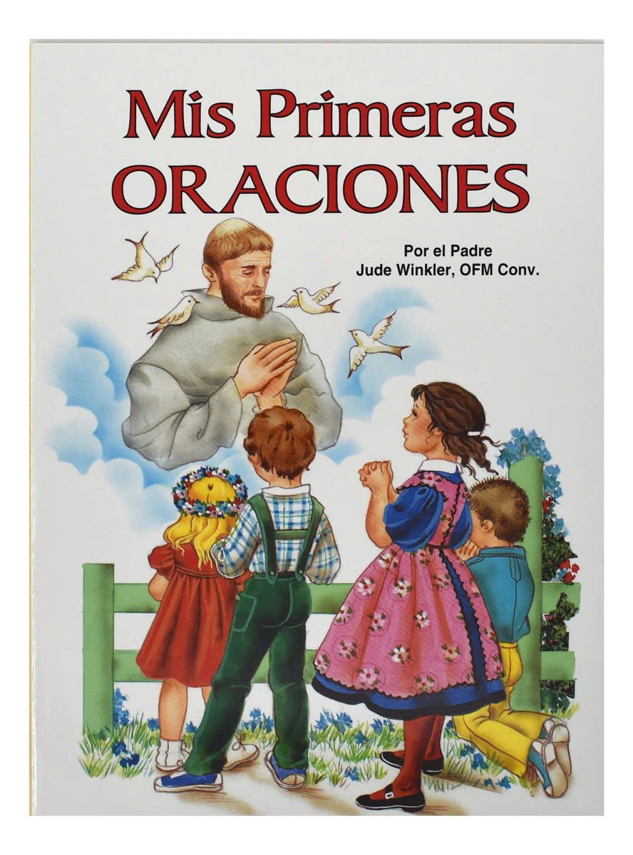 Mes premières prières