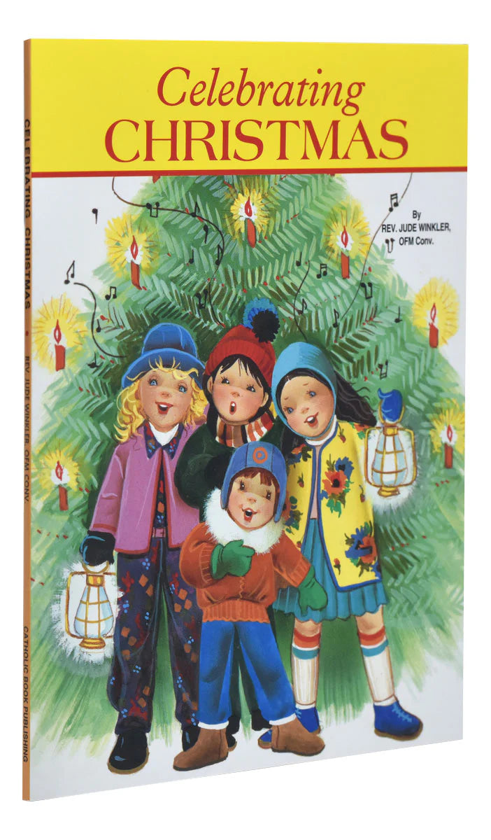 Celebrating Christmas