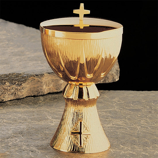 Crown of Thorns Motif Ciborium