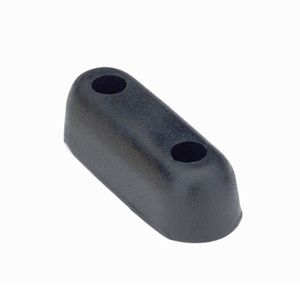 Rubber Bumper for Wooden Pew Kneelers (100 pc)