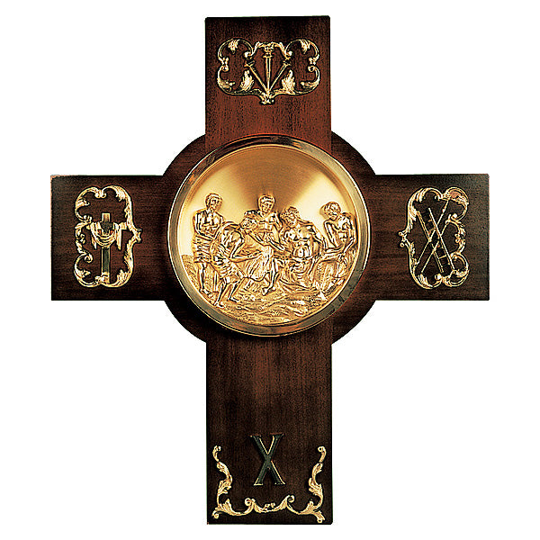 Cedar Wood Stations/Way of the Cross