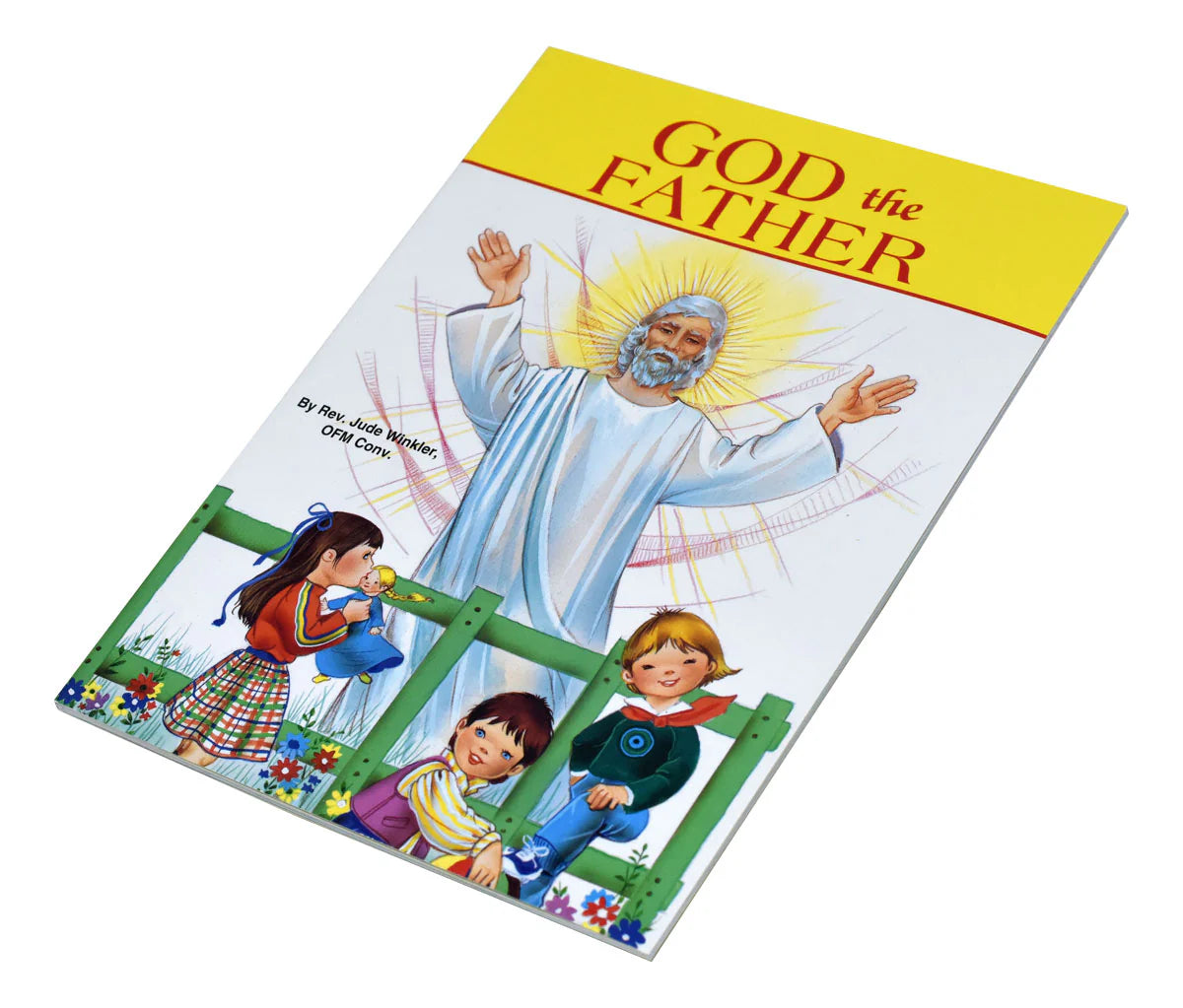 God the Father