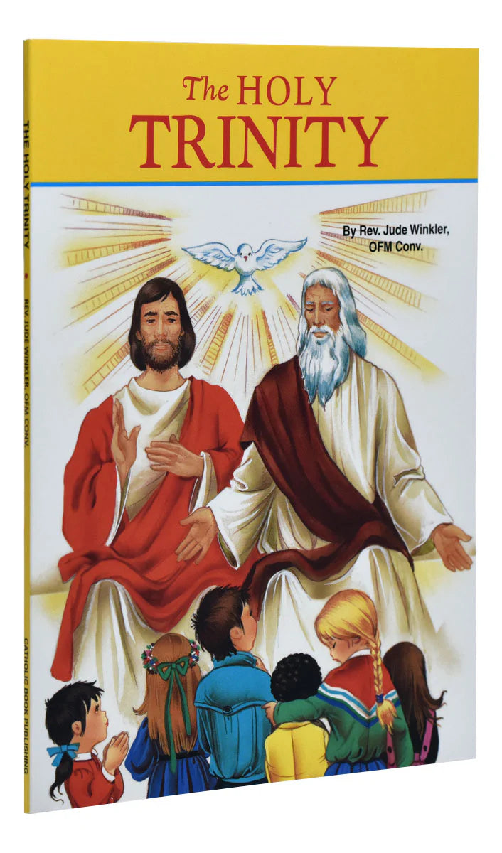 The Holy Trinity