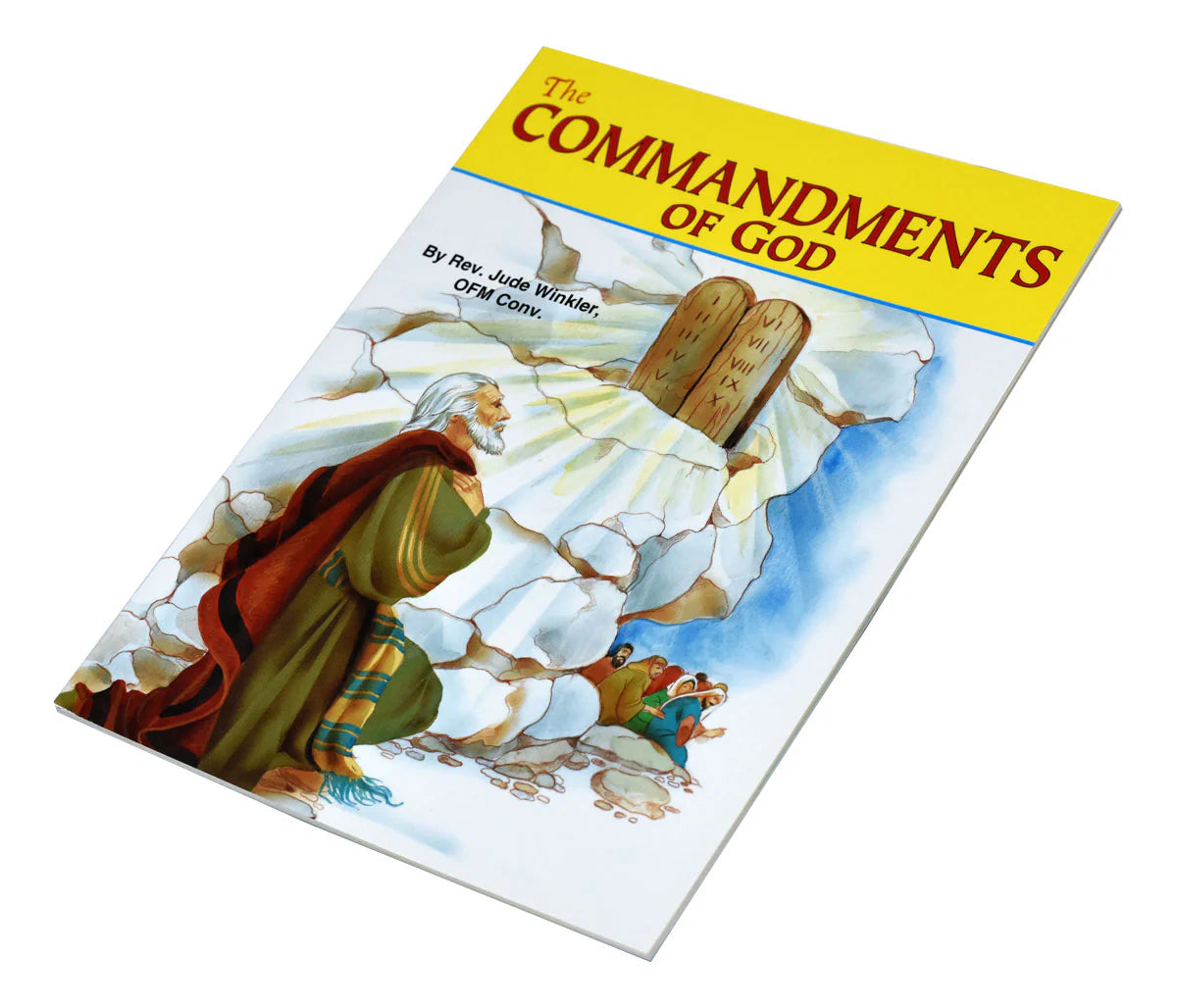 The Commandments of God