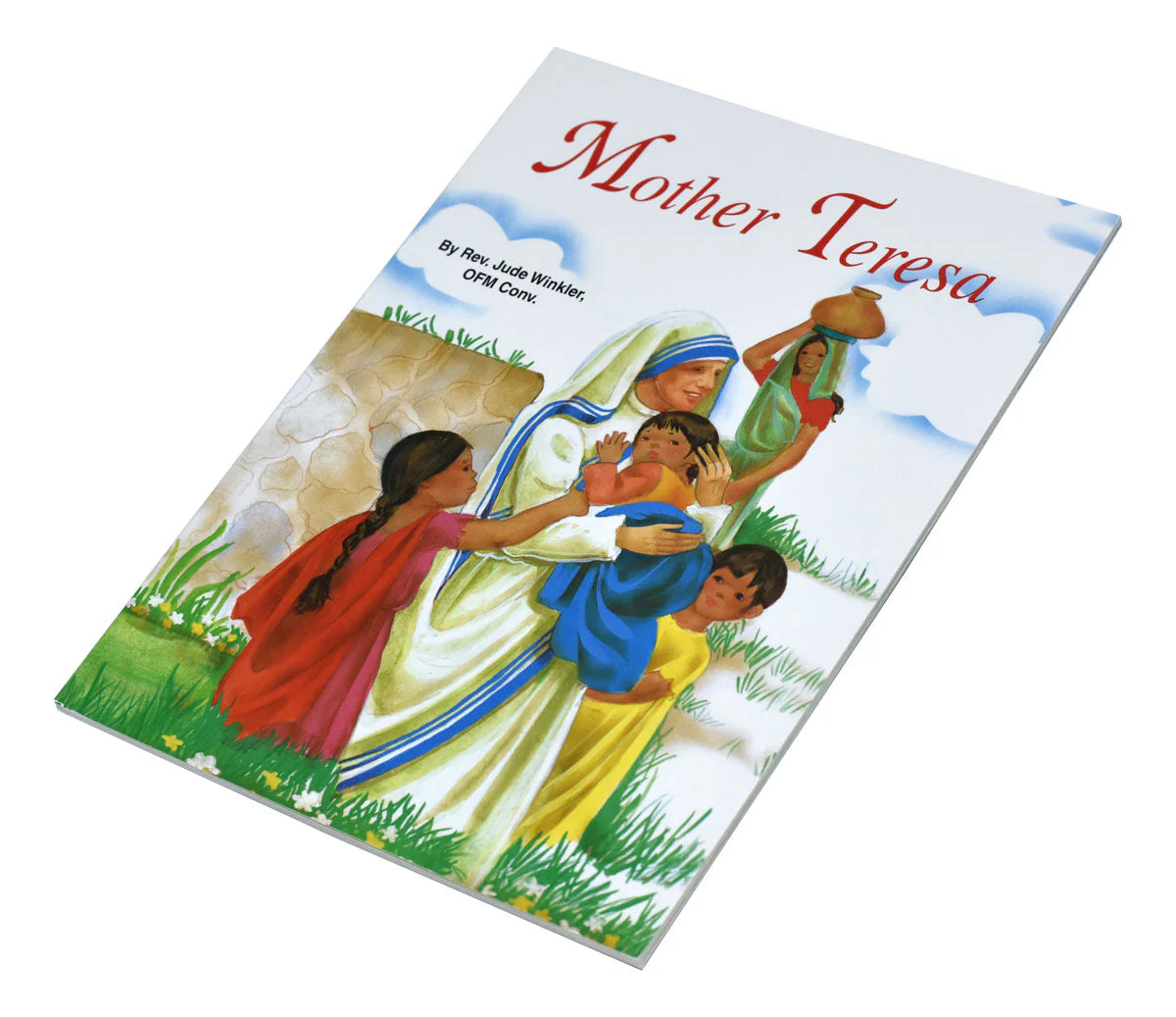 Mother Teresa