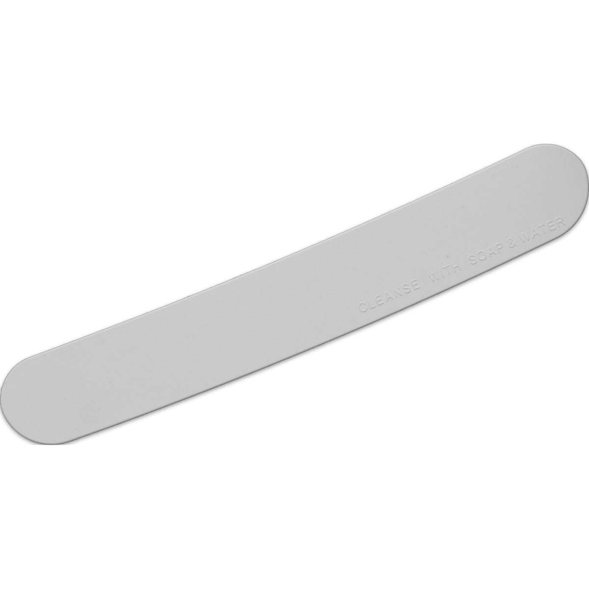 Extra tab for Slabbinck Classico shirt