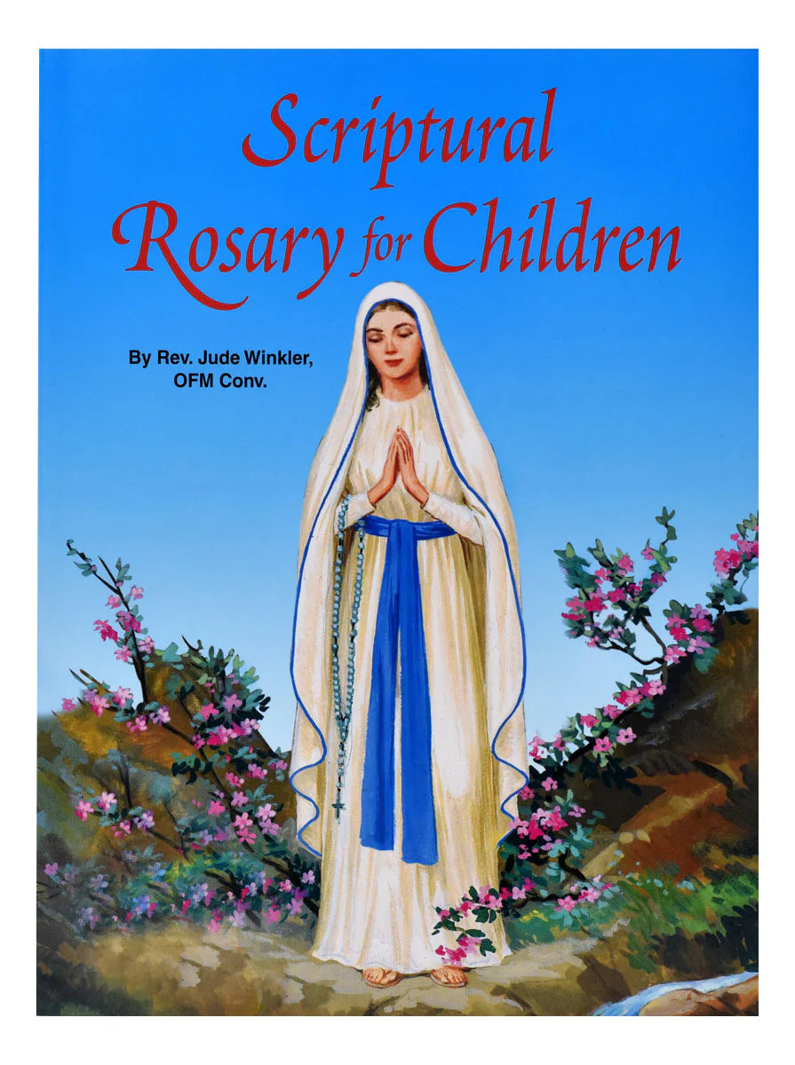 Scriptural Rosary for Children