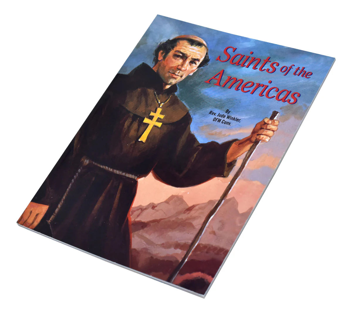 Saints of the Americas
