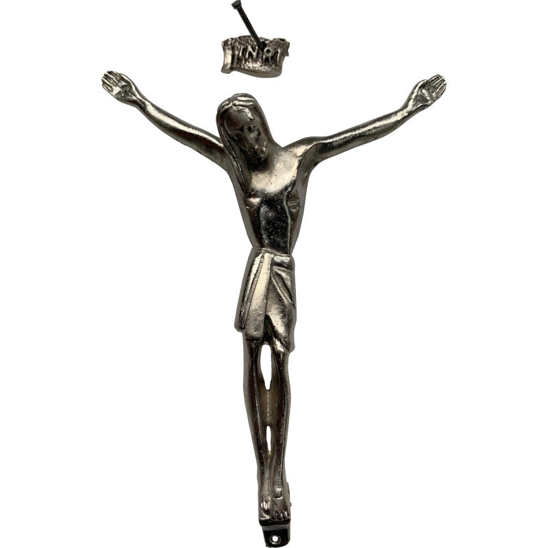 Slabbinck Metal Corpus (3-1/2")