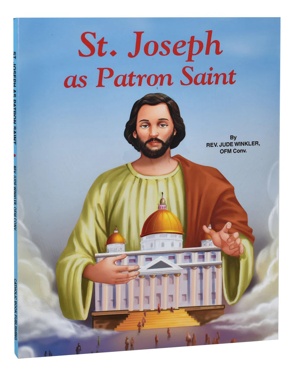 St. Joseph as Patron Saint