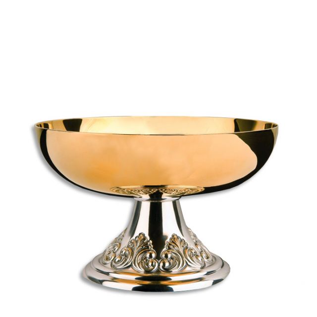 Two-Tone Open Ciborium Only