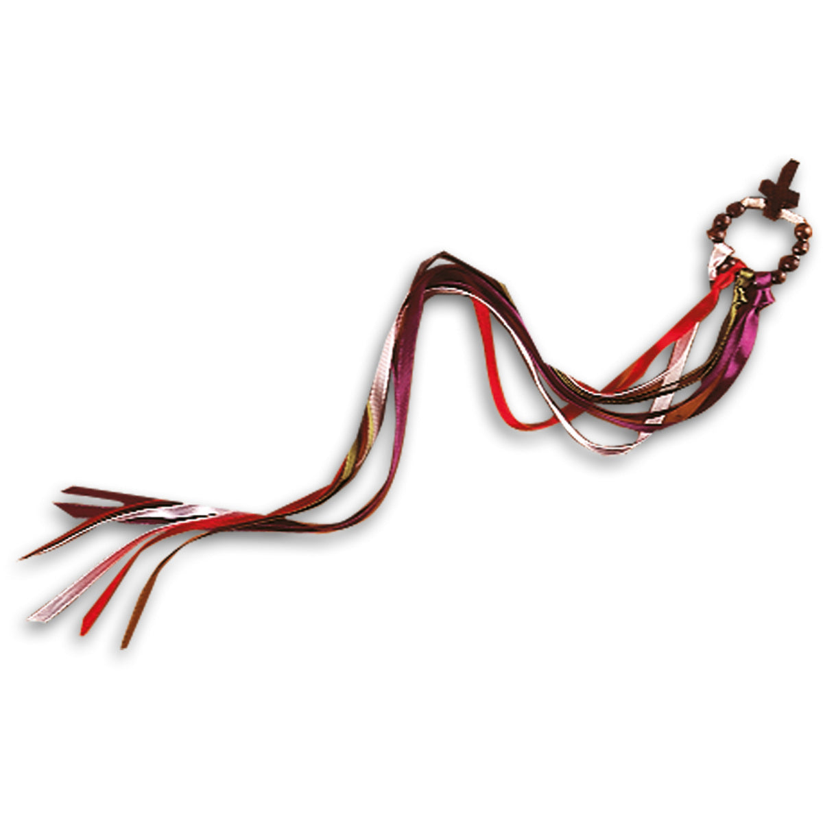 Bible Marker - 8 Ribbons (1/4" Width)
