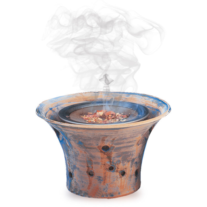 Slabbinck Incense and Aroma Burner