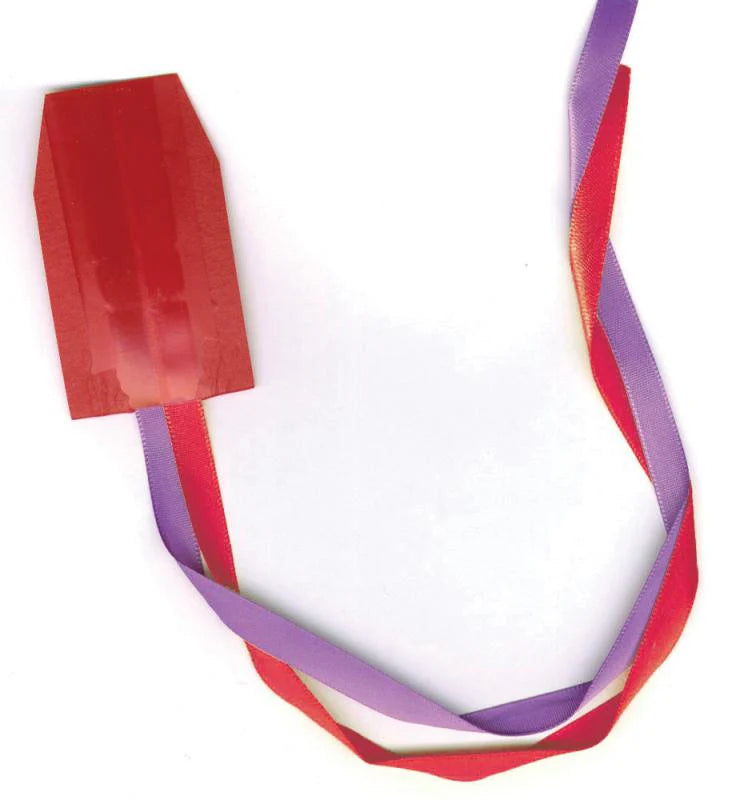 2-Ribbon Replacement Ribbon (for Book of Blessings)