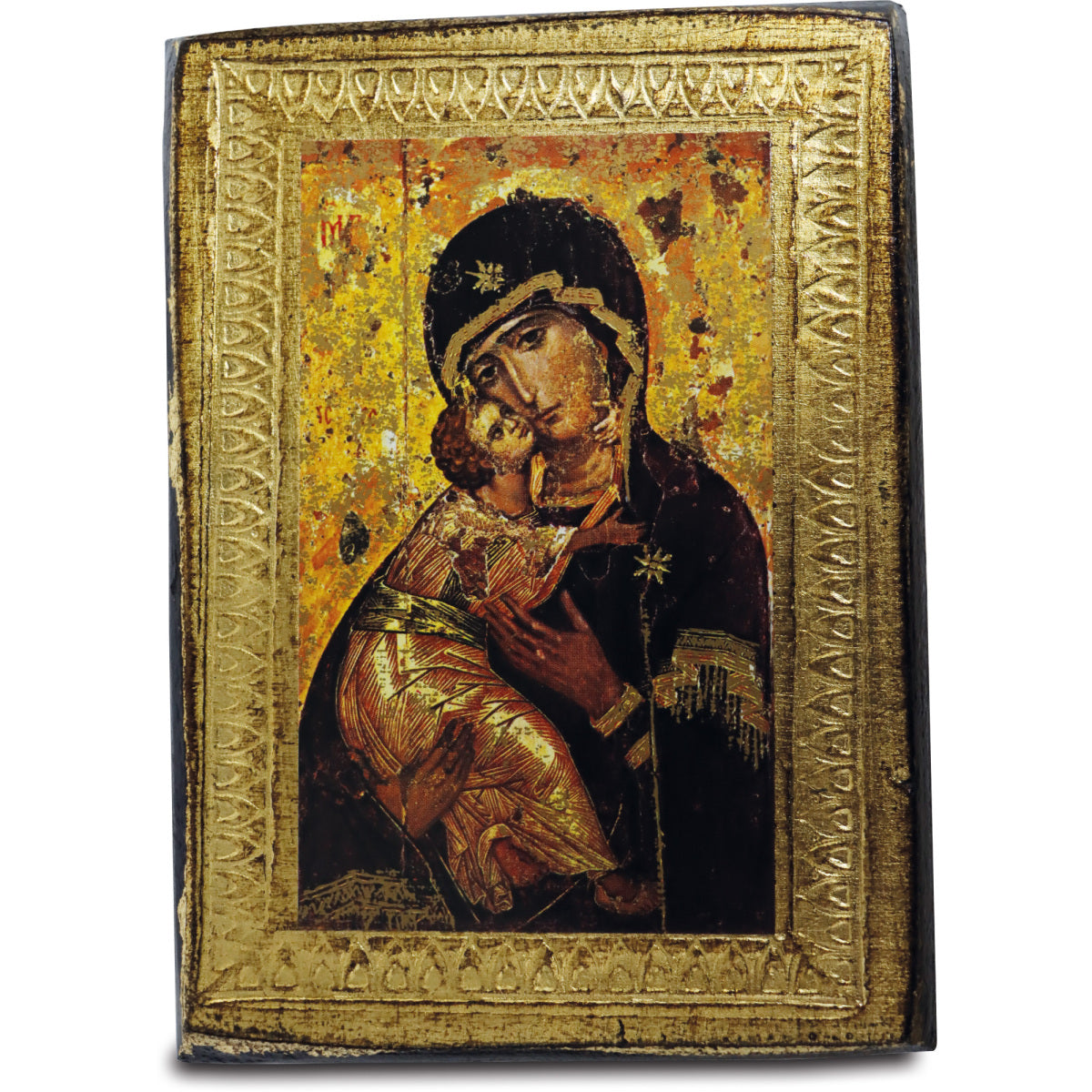 Slabbinck Icon (10" x 14") (Various Devotions)