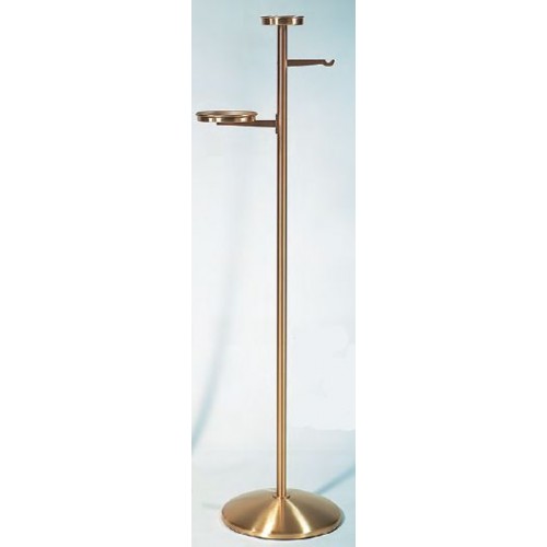 Bronze Censer Stand With Holder: 5620 Style