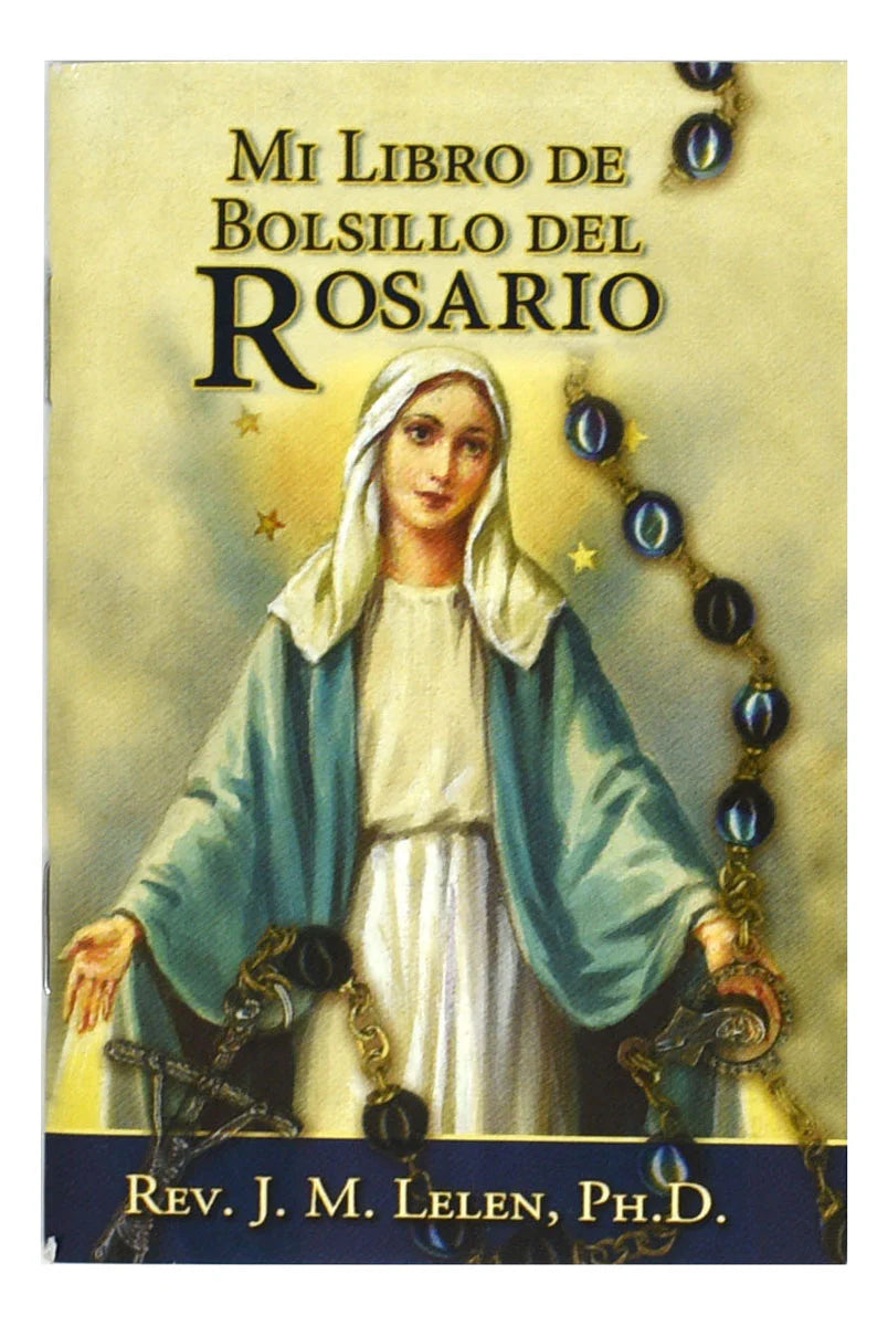 My Pocket Rosary