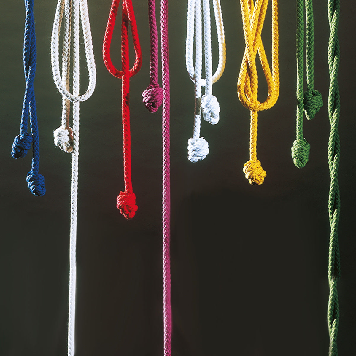 Rope Cincture (147" Length)