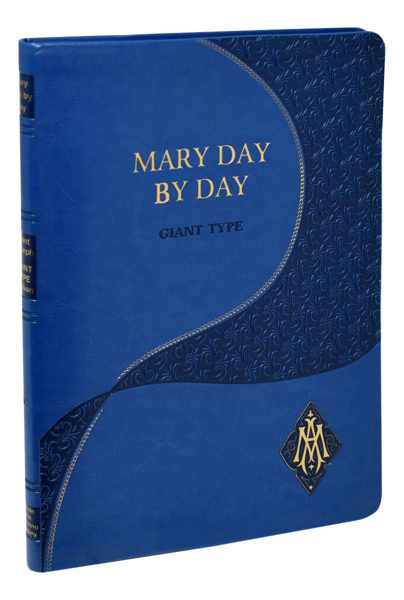 Mary Day by Day