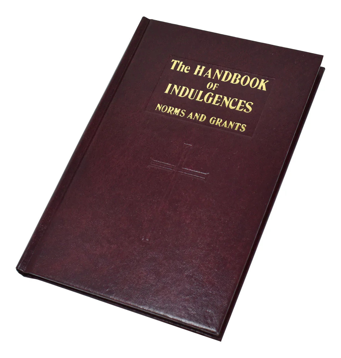 Handbook of Indulgences