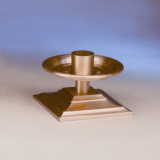 Chandelier d'autel en bronze : Style 5959 - Douille 1/2"