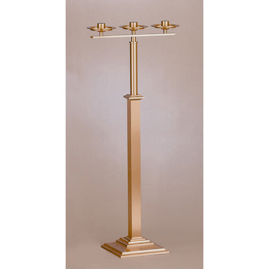 Chandelier en bronze 3, 5, 7 lumières : style 5959
