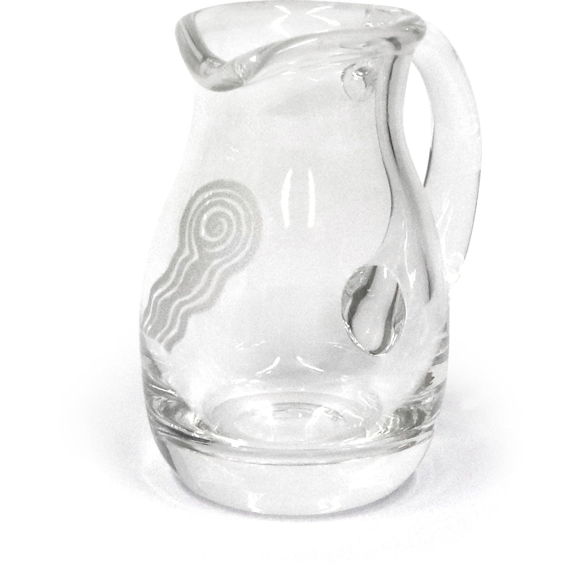 Cruets (9.5 cm Ht.)