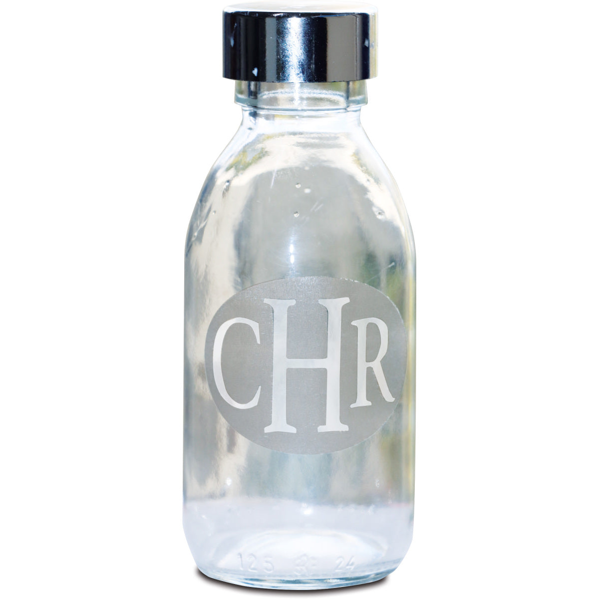 Cruet with Top (12 cm Ht.)