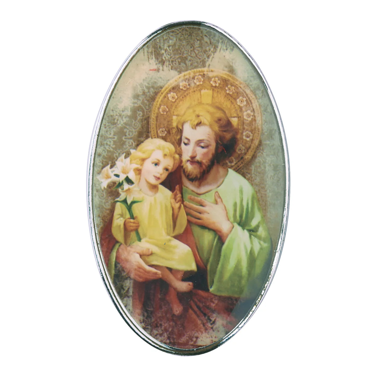 Visor Clip - Joseph's Studio