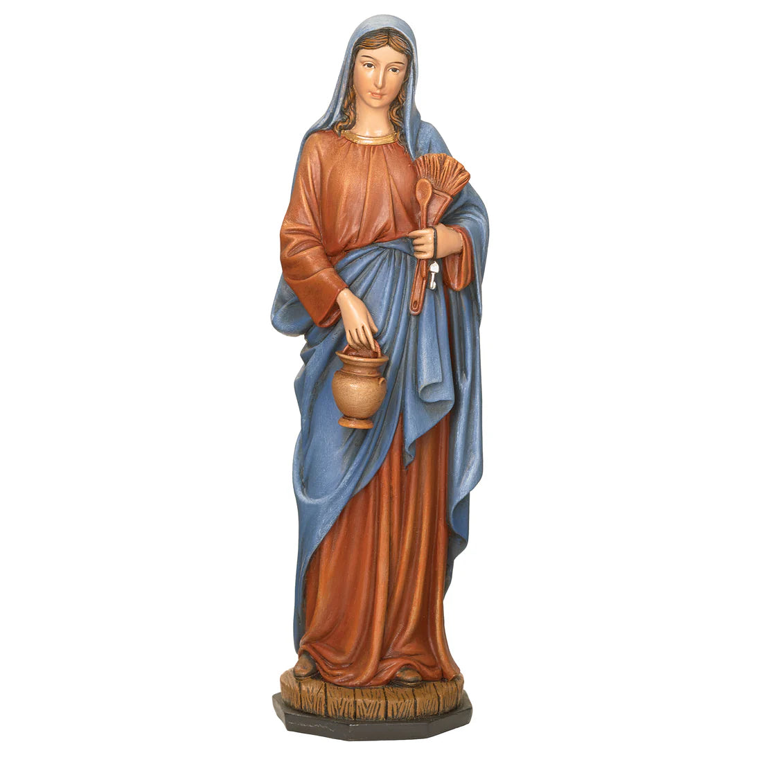Kitchen Madonna Figure – Renaissance Collection