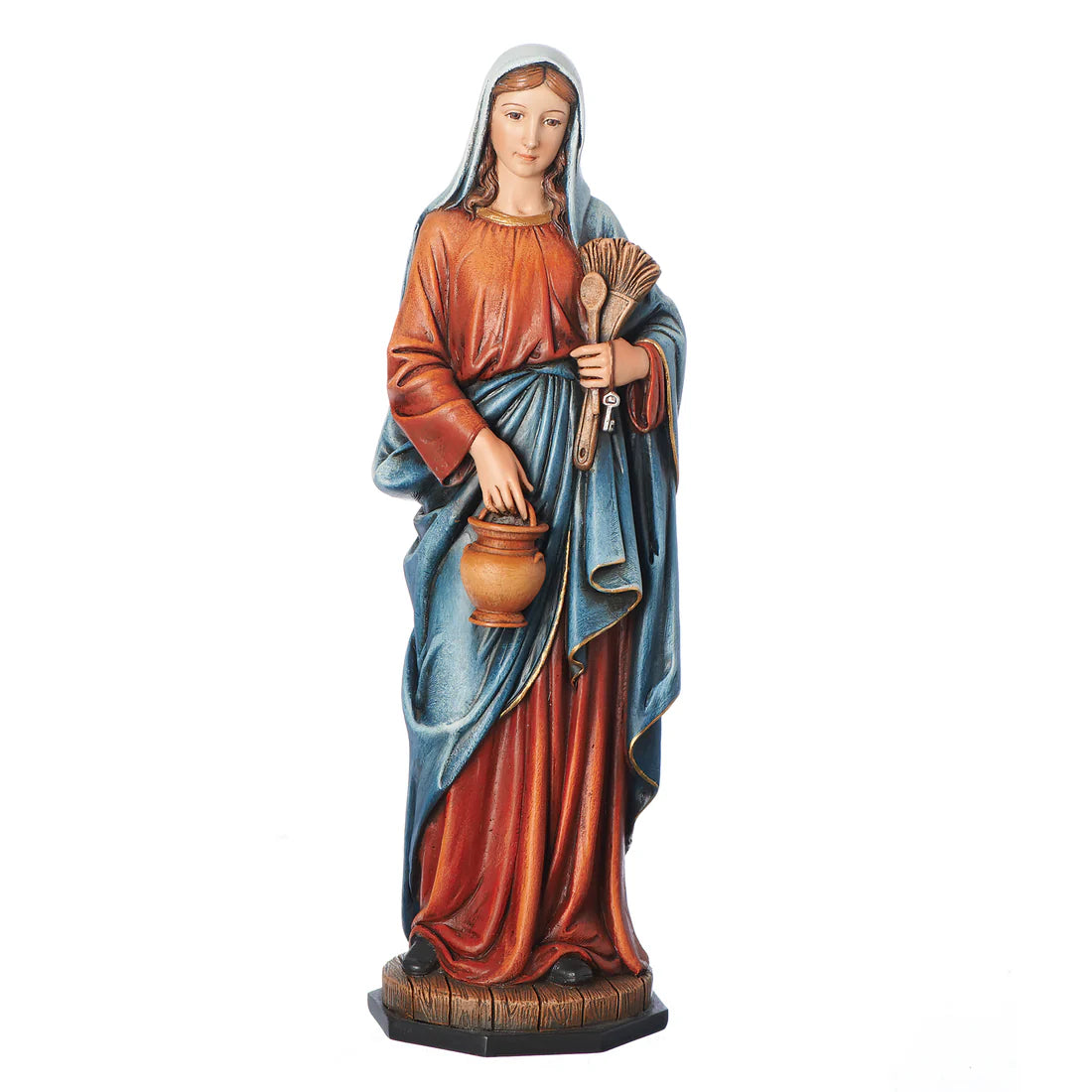 Kitchen Madonna Figure – Renaissance Collection