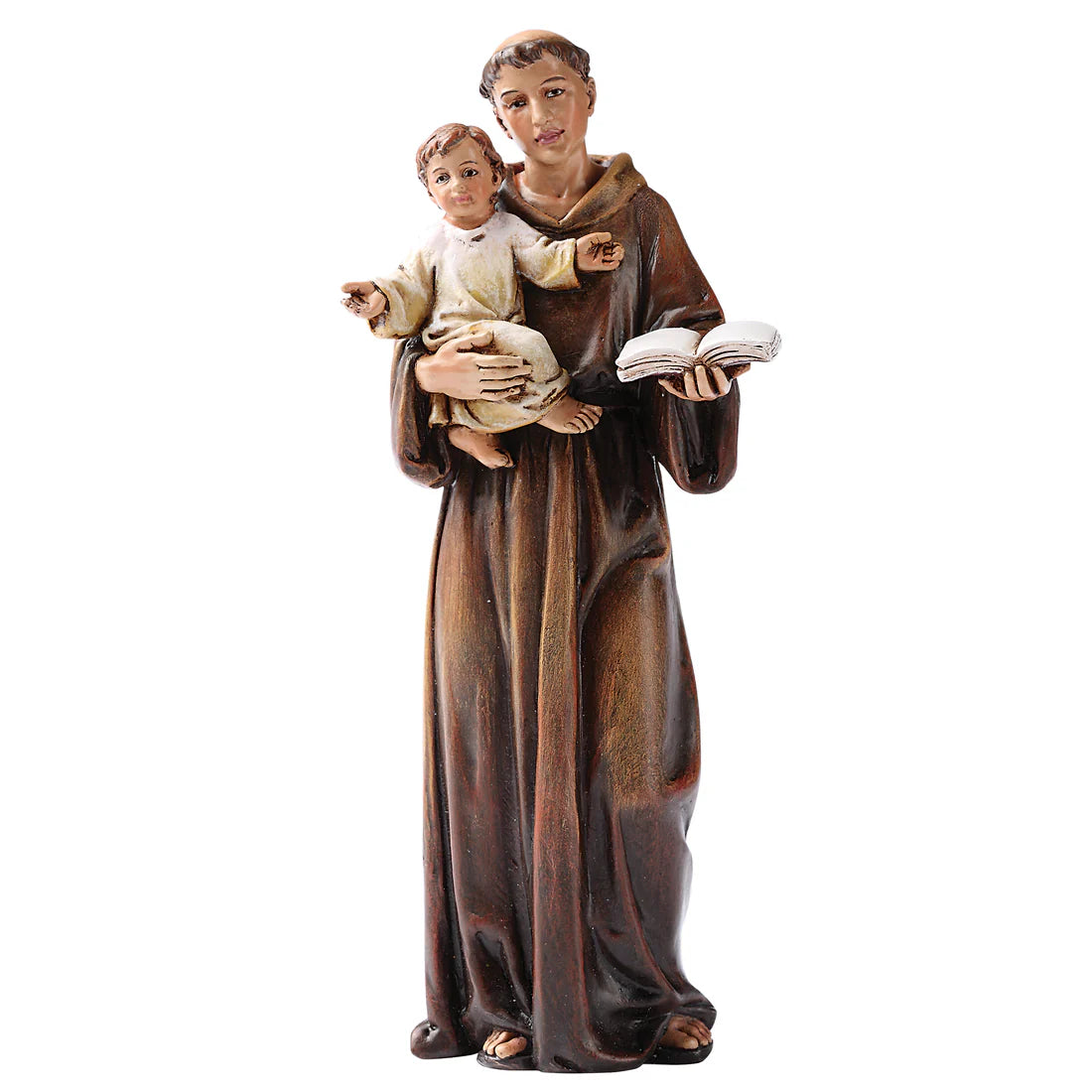 Joseph’s Studio St. Anthony Figure - Renaissance Collection
